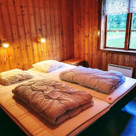 Klaraelvsbyn Villa Syssleback Bagian luar foto